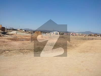 جی ۔ 15/3 جی ۔ 15,اسلام آباد میں 5 مرلہ رہائشی پلاٹ 1.85 کروڑ میں برائے فروخت۔