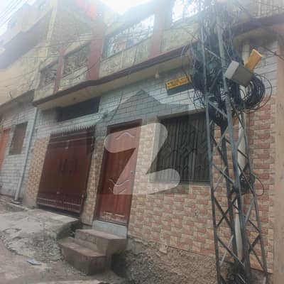 رینج روڈ راولپنڈی میں 2 کمروں کا 4 مرلہ مکان 70.0 لاکھ میں برائے فروخت۔