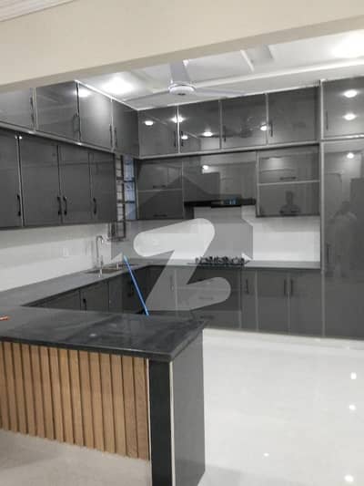 Brand New 7 Marla ground floor