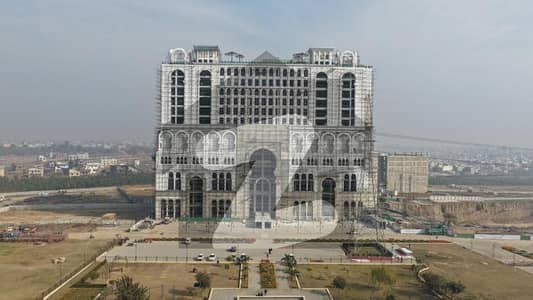 Rented Shop for sale on main ISB expresway (Imarat Downtown)