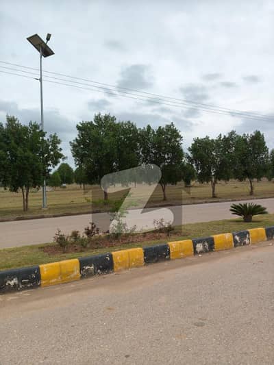 ڈی ایچ اے ویلی - ٹیولِپ سیکٹر ڈی ایچ اے ویلی,ڈی ایچ اے ڈیفینس,اسلام آباد میں 8 مرلہ رہائشی پلاٹ 27.0 لاکھ میں برائے فروخت۔