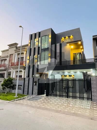 10 Marla Brand New House For Rent Citi Housing Gujranwala