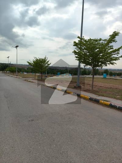 ڈی ایچ اے ویلی - بوجنولیا سیکٹر ڈی ایچ اے ویلی,ڈی ایچ اے ڈیفینس,اسلام آباد میں 5 مرلہ رہائشی پلاٹ 24.0 لاکھ میں برائے فروخت۔