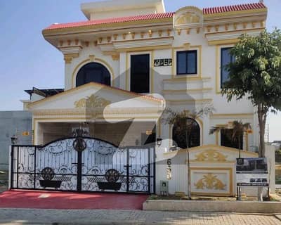 Stunning and affordable House available for sale in Top City 1 - Block A