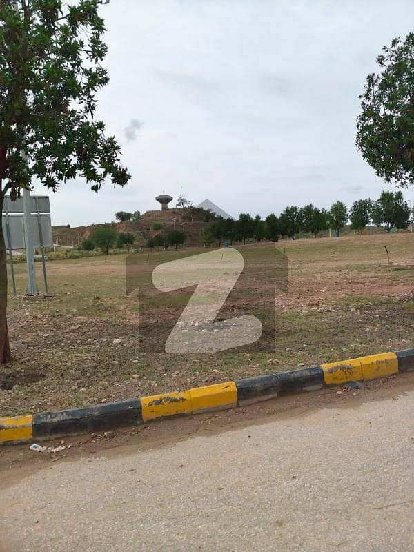 Plot File Available For Sale In DHA Phase 7 Plot File Available For Sale In DHA Phase 7