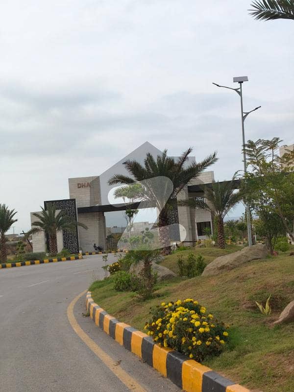 Plot File Available For Sale In DHA Phase 7 Plot File Available For Sale In DHA Phase 7
