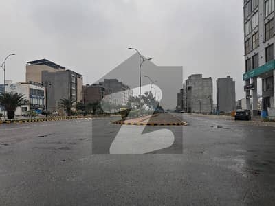 اتحاد ٹاؤن فیز ١ اتحاد ٹاؤن,رائیونڈ روڈ,لاہور میں 8 مرلہ کمرشل پلاٹ 8.75 کروڑ میں برائے فروخت۔