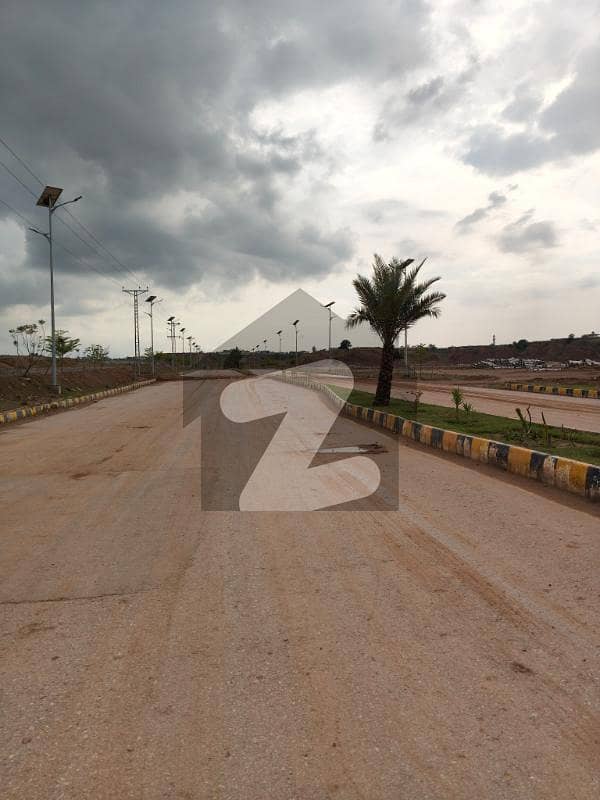 Plot File Available For Sale In DHA Phase 7 Plot File Available For Sale In DHA Phase 7