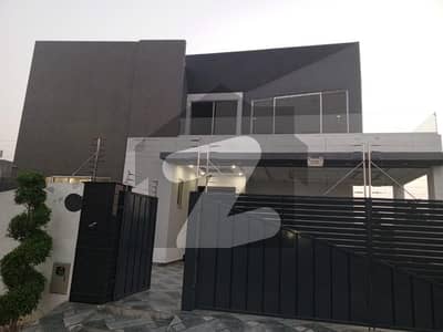 DHA phase 5 kanal full house proper double unit for rent
