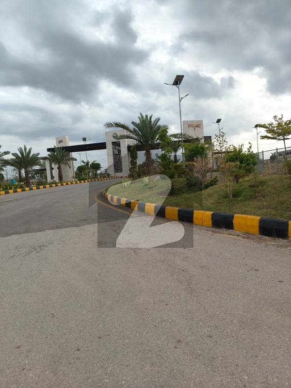Plot File Available For Sale In DHA Phase 7 Plot File Available For Sale In DHA Phase 7