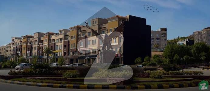 Get In Touch Now To Buy A Residential Plot In Bahria Town Phase 8 - Bahria Orchard Rawalpindi