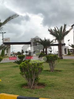 Commercial Plot Available For Sale In DHA Phase 7