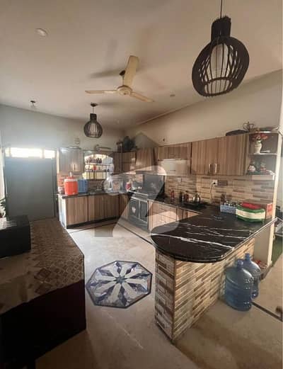 Naya Nazimabad Block D 240 Sqyard House For Sale