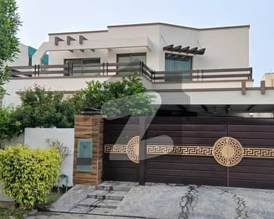 DHA phase 5 kanal full house fully furnished for rent