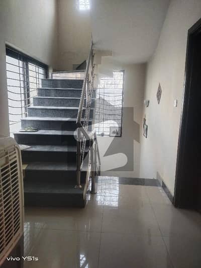 For Rent 10 Marla House Upper Portion In DHA Phase 2 Islamabad