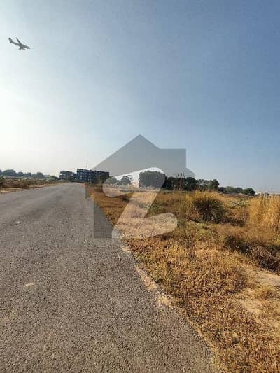 10 Marla Prime Location Plot No 987 For Sale Dha Phase 5 M Block Lahore