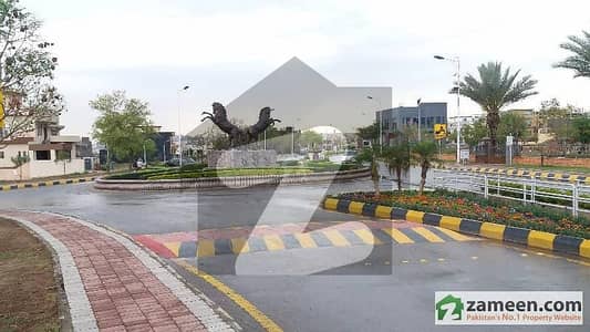 بحریہ ٹاؤن فیز 8 ۔ ایڈن لیک ویو بلاک بحریہ ٹاؤن فیز 8,بحریہ ٹاؤن راولپنڈی,راولپنڈی میں 10 مرلہ رہائشی پلاٹ 1.85 کروڑ میں برائے فروخت۔