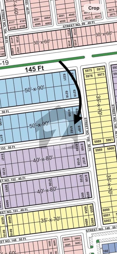 بی ۔ 17 اسلام آباد میں 1 کنال رہائشی پلاٹ 1.5 کروڑ میں برائے فروخت۔ بی ۔ 17 اسلام آباد میں 1 کنال رہائشی پلاٹ 1.5 کروڑ میں برائے فروخت۔