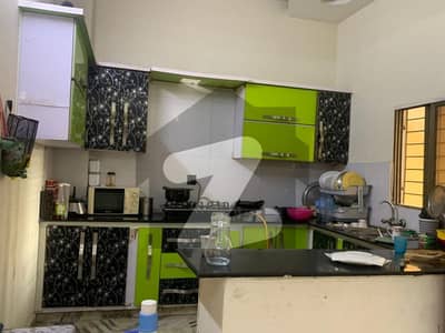 Beautifully Design 120 Square yard  2nd floor