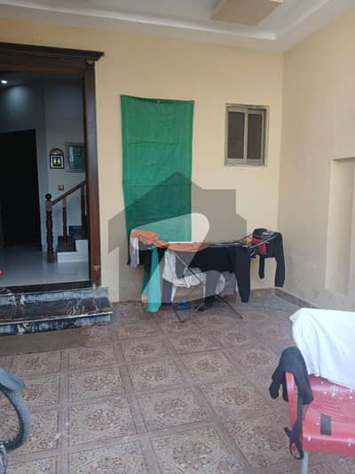 5 Marla House For Sale in Canal Garden Society