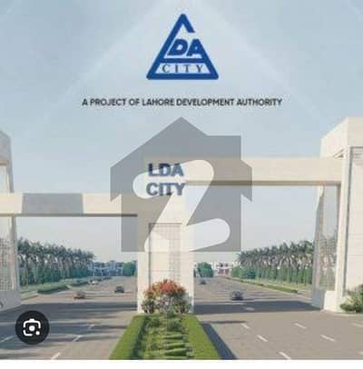 ایل ڈی اے سٹی فیز 1 ۔ بلاک اے ایل ڈی اے سٹی فیز 1 - جناح سیکٹر,ایل ڈی اے سٹی فیز 1,ایل ڈی اے سٹی,ایل ڈی اے روڈ,لاہور میں 1 کنال رہائشی پلاٹ 1.15 کروڑ میں برائے فروخت۔