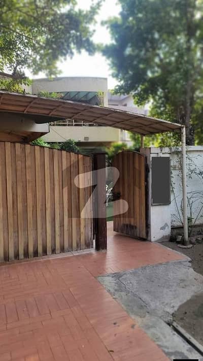 1 Kanal House For Rent in DHA Phase 2 Lahore