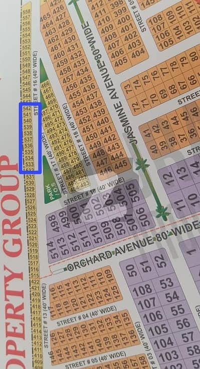 5 Marla Plot Available For Sale At Reasonable Price In Canal view phase 2 5 Marla Plot Available For Sale At Reasonable Price In Canal view phase 2