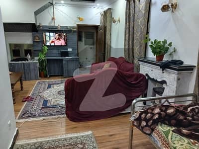 BRAND NEW 1 BED LOWER PORTION FOR RENT - GCP SOCIETY NEAR BY UCP ALL FACILITIES AVALIABLE E. T. C