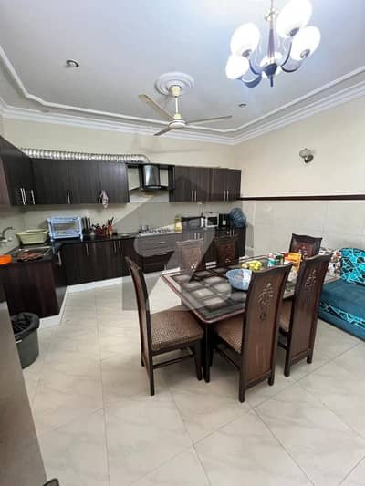 10 کمرشل سٹریٹ - ڈی ایچ اے فیز 4 ڈی ایچ اے فیز 4,ڈی ایچ اے ڈیفینس,کراچی میں 3 کمروں کا 12 مرلہ بالائی پورشن 1.6 لاکھ میں کرایہ پر دستیاب ہے۔