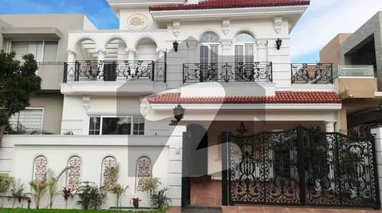 10 Marla Furnished Fully Separate Upper Portion For Rent