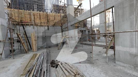 Naya Nazimabad Com 41 Peace Apartment