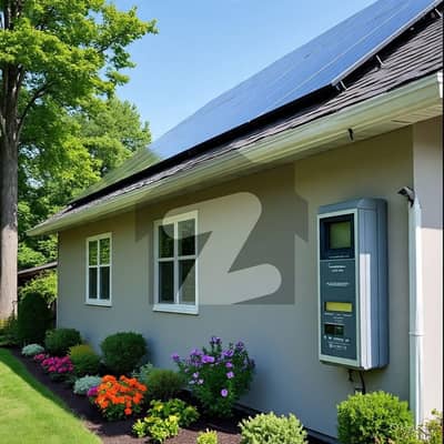 One kanal in B block