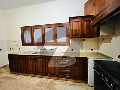 Luxury Ground Portion Fully Furnished foreigners