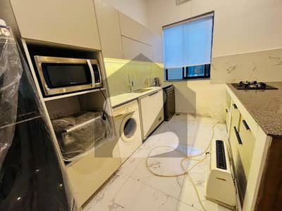 Brand new luxurious upper portion fully furnished