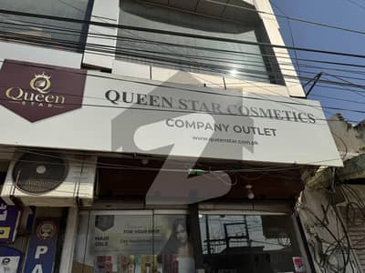 Renovated Office & Warehouse