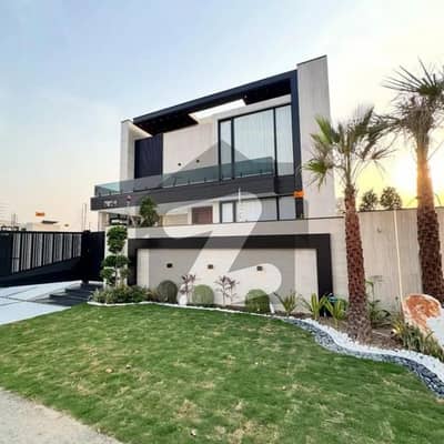 Top City 10 Marla House For Sale