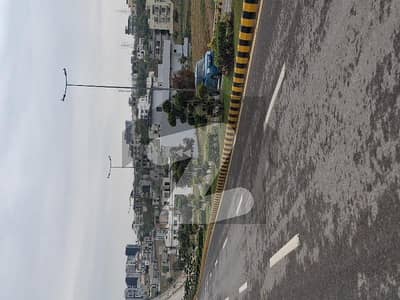 1 kanal plot for sale in DHA Phase 2 Islamabad
