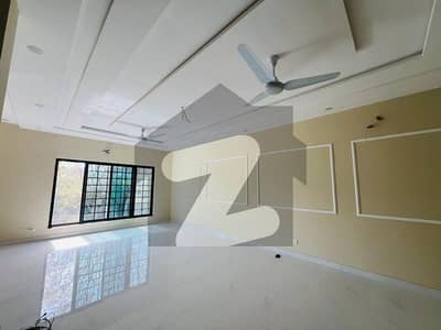 Brand New 10 With Basement Available For Rent Sector A Near To Main Entrance