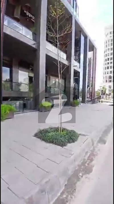 New Blue Area Allegiance Tower One Of The Best And Elite Location Project Shops Available For Sale At Very Reasonable Price