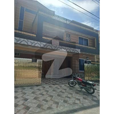 Brand New 12 Marla House For Sale In Double Storey House Near Islamabad Hgihway