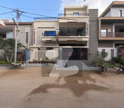 Brand New House Available For Sale