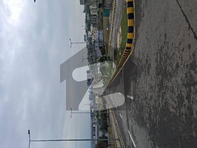 1 kanal plot for sale in DHA Phase 5 Islamabad