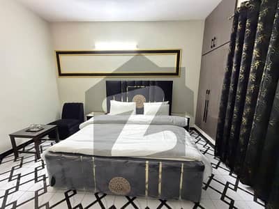G-10-2 Furnished Upper Portion Available For Rent