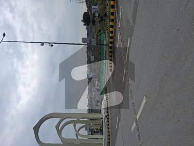 1 kanal plot for sale in DHA Phase 5 Islamabad