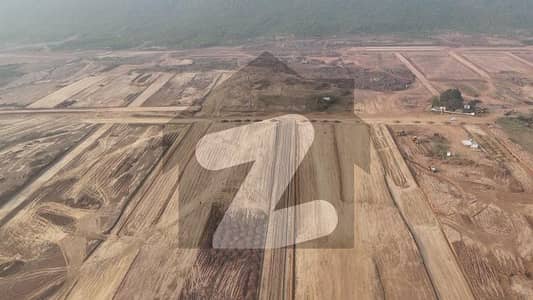 Best Location 10 marla plot available 2Years installment Plan in DHA Margalla Enclave Islamabad Sector ME1