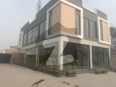 Brand New Plaza Is Available For Sale Brand New Plaza Is Available For Sale