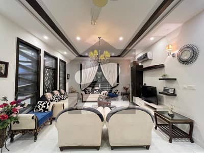 Fully Furnished One Kanal Modern Style Luxury Bungalow Near Big Park Direct Approach Fully Furnished One Kanal Modern Style Luxury Bungalow Near Big Park Direct Approach