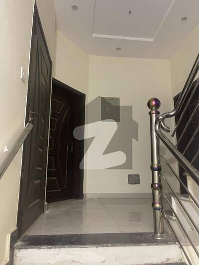 8 marla upper portion for rent