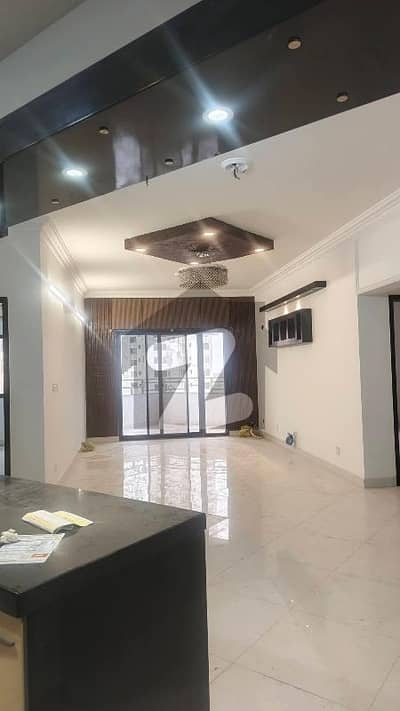 کلفٹن ۔ بلاک 2 کلفٹن,کراچی میں 3 کمروں کا 10 مرلہ فلیٹ 2.0 لاکھ میں کرایہ پر دستیاب ہے۔