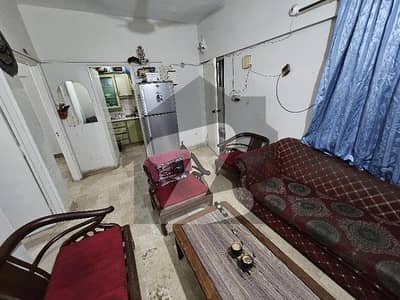 گلستانِِ جوہر ۔ بلاک 19 گلستانِ جوہر,کراچی میں 2 کمروں کا 2 مرلہ فلیٹ 60.0 لاکھ میں برائے فروخت۔